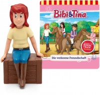 Tonies Hörfigur - Bibi & Tina: Die verlorene Freundschaft