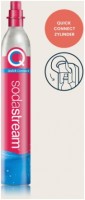 Reservezylinder CQC