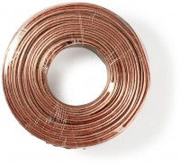 CAGW2500TR1000 2x 2,5mm² (100m) Lautsprecherkabel