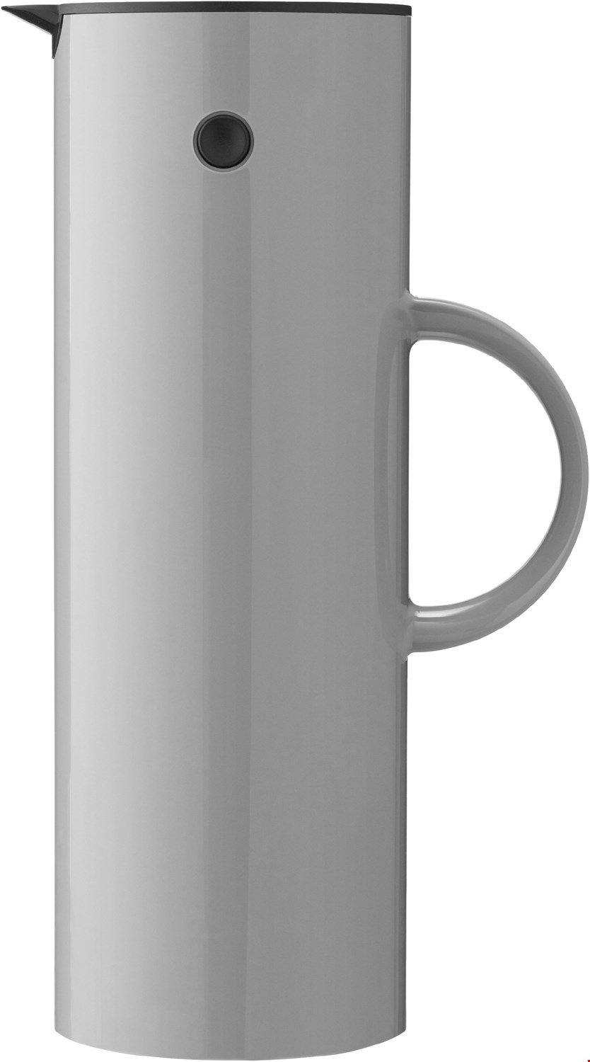 Image of EM77 Isolierkanne (1l) light grey