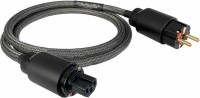 exe. Supercord Legato C15 (1,5m) Netzkabel
