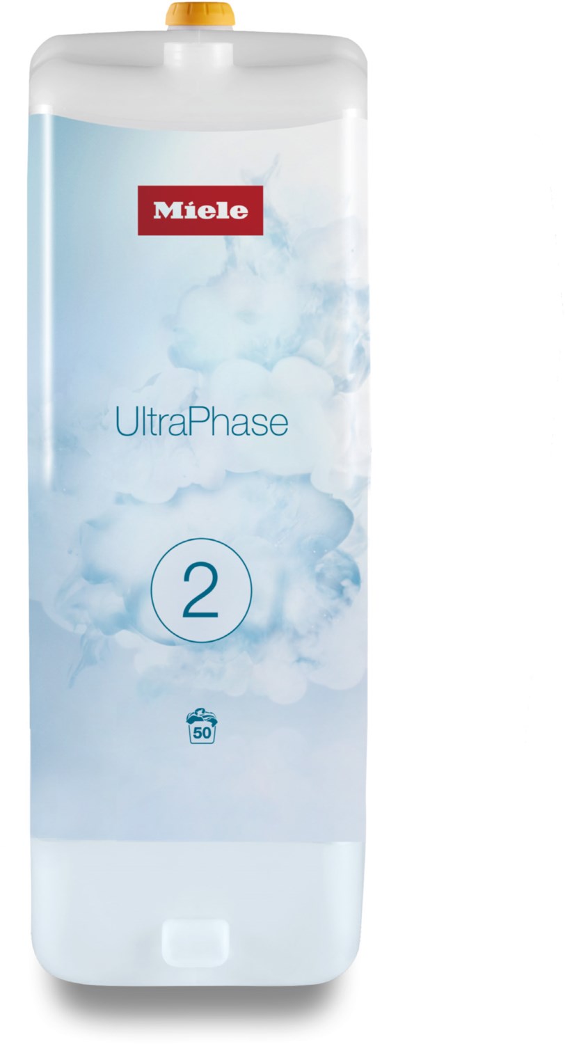 WA UP2 1403L UltraPhase 2 Waschmittel
