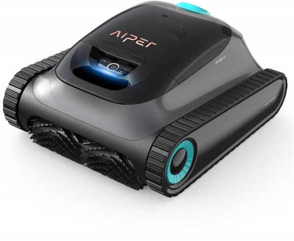 Scuba S1 Poolreiniger