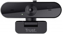 Taxon Webcam schwarz