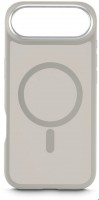 Hybrid Case für iPhone Air beige