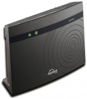 DIR-810 WLAN-Router schwarz