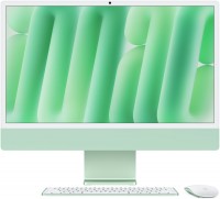 iMac 24" Retina 4.5K (MWUE3D/A) grün