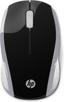Wireless Mouse 200 pike silver