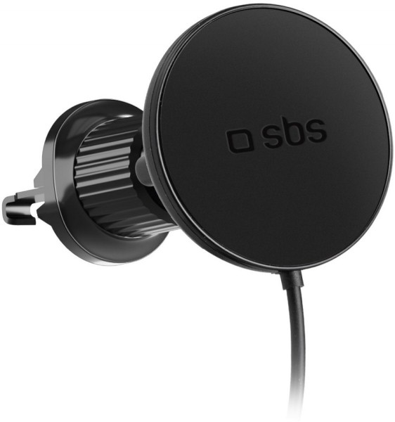 Circle Car Holder (15W)