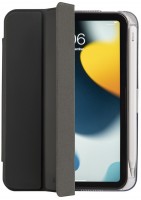 Tablet-Hülle Fold Clear für iPad mini (2024) schwarz