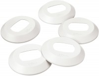 PFA 9106 Deckenblende Kit weiß