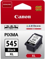 PG 545 XL Tintenpatrone schwarz