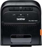 RJ-3035B Etikettendrucker