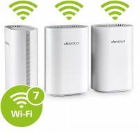 WiFi 7 Mesh BE6500 3er-Pack