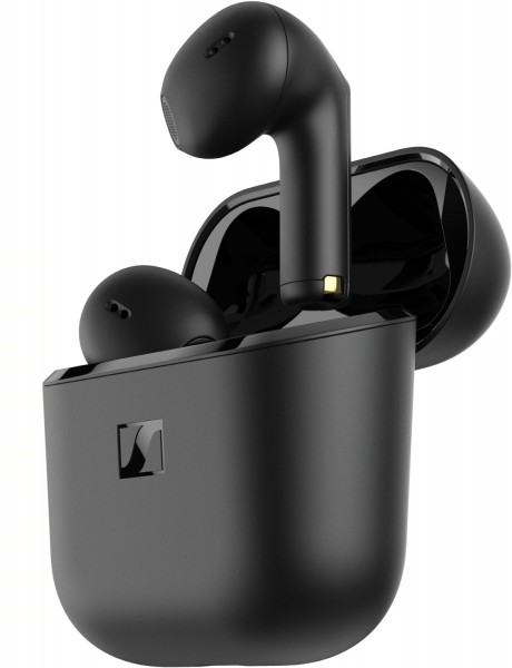 ACCENTUM Open True Wireless Kopfhörer schwarz