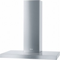 PUR 97 W Wand-Dunstabzugshaube edelstahl