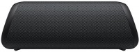 DXG5QBK Bluetooth-Lautsprecher schwarz
