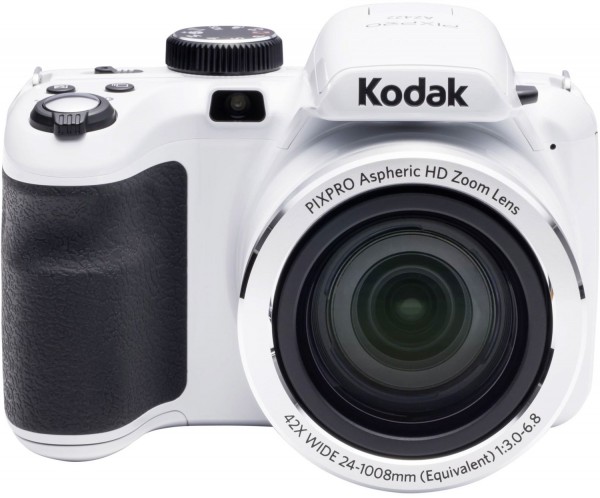 PixPro AZ422 Digitalkamera weiß
