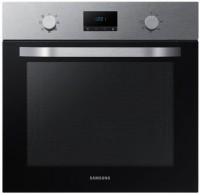 NV70K1340BS Einbaubackofen edelstahl