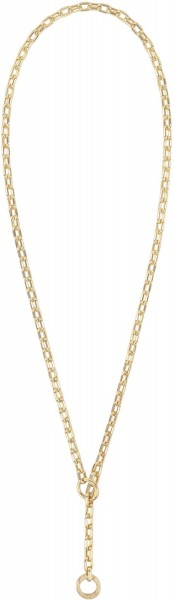 Chain Strap gold