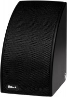 SB-50 Aktiver Multimedia-Lautsprecher schwarz/schwarz
