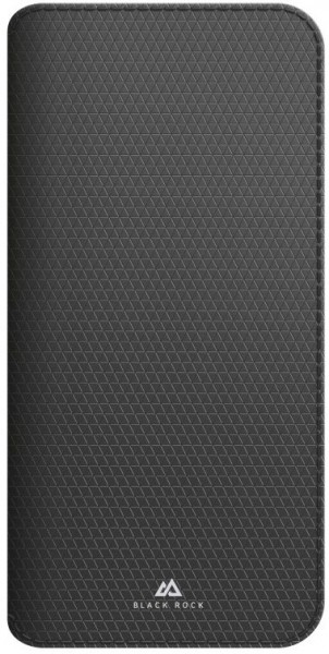 Booklet Slim Folio für Galaxy A16 schwarz