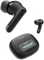 Spirit Touch True Wireless Kopfhörer schwarz