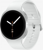 Galaxy Watch8 (40mm) Smartwatch silber