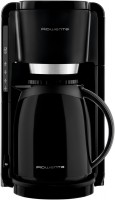 CT3808 Filter-Kaffeemaschine schwarz