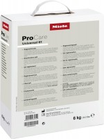 ProCare Universal 61 - 6 kg Regeneriersalz, 3 x 2 kg