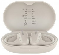 SoundForm ClearFit True Wireless Kopfhörer sand