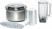 MUM6N21 Küchenmaschine weiß