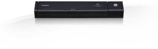 ImageFormula P-208 II Einzugscanner schwarz