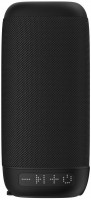 Tube 3.0 Bluetooth-Lautsprecher schwarz