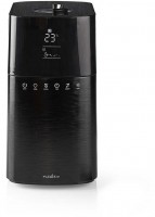 HUMI130CBK Luftbefeuchter schwarz