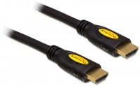 HDMI A Stecker > HDMI A St. (2m) schwarz