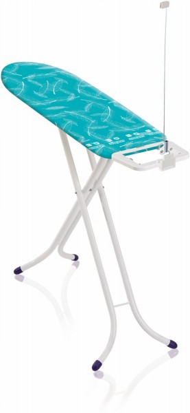 AirBoard S Basic Bügeltisch blau