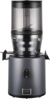 H330P-BES01CL Entsafter Charcoal