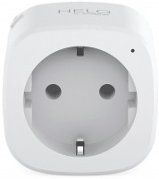 Helo-Plug-EU Schaltsteckdose