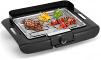 BQ 3841 Tischgrill schwarz