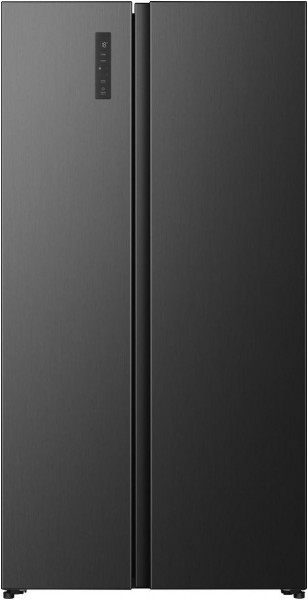 RS3P558NEFC Side by Side schwarz