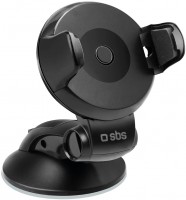One Touch Car Holder