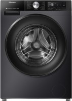 WD3S8043BB3 Stand-Waschtrockner schwarz