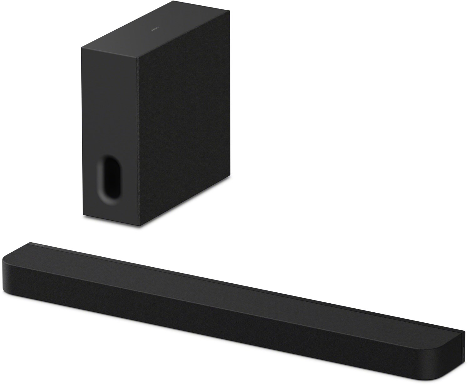 Image of BRAVIA Theatre Bar 7 HT-A7100B Soundbar + Subwoofer schwarz