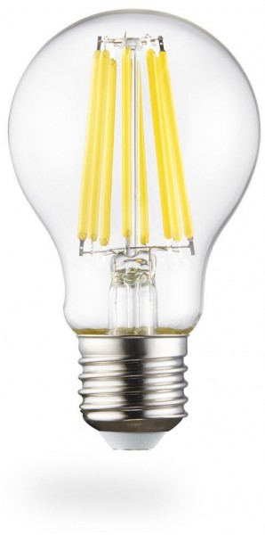 LED-Filament E27, 1521lm LED-Leuchtmittel