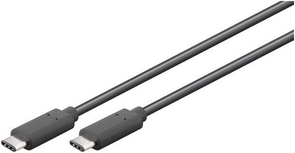 USB 3.1 Anschlusskabel Typ-C