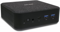 Revo RB102 (DT.BRFEG.001) Mini PC schwarz, 16 GB RAM, 512 GB SSD, Intel Graphics, Windows 11, Revo Box, Wi-Fi 6E (802.11ax)
