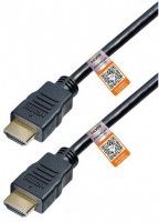 HDMI-Kabel Premium Typ A (1,5m)