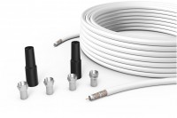 SAT-Anschluss-Kit Digital 100dB (20m)