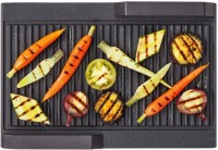 HEZ390522 Grillplatte FlexInduktion Herd/Backofen-Zubehör